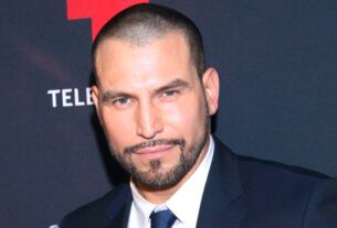 Rafael Amaya protagonizará nueva serie sobre “El Chapo”