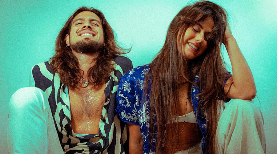 SINEDADES debuta en México con “MALUA” y anuncia su primera gira por el país