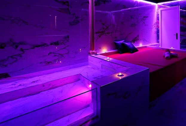 Habitaciones por hora en Barcelona: la alternativa que desafía a los hoteles