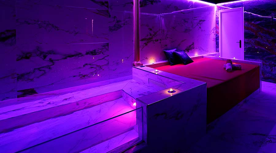 Habitaciones por hora en Barcelona: la alternativa que desafía a los hoteles