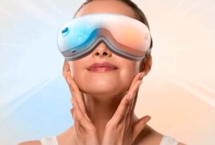 Bob and Brad’s Zero Pro: el gadget definitivo para combatir la fatiga ocular