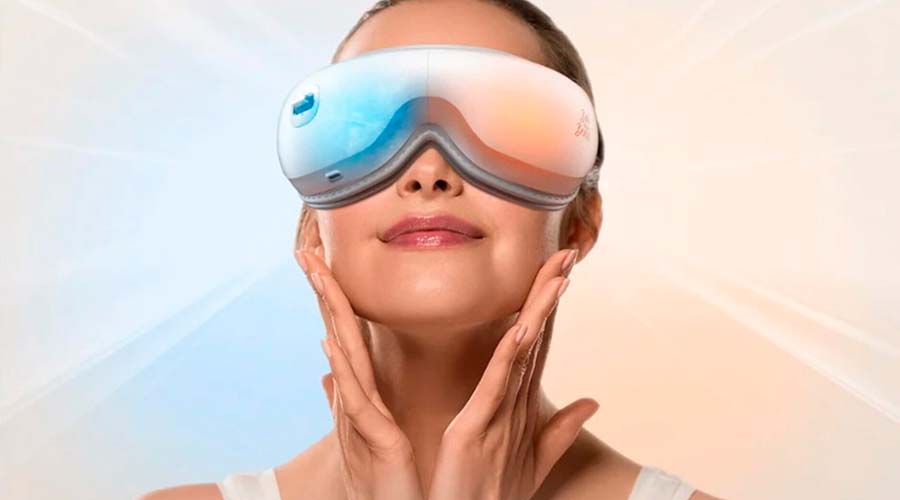 Bob and Brad’s Zero Pro: el gadget definitivo para combatir la fatiga ocular