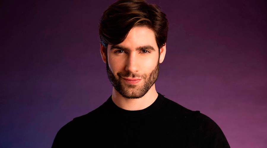 Nahuel Malanot revela su mundo interior con “DEBAJO DE MI CAMA” una confesión íntima en R&B