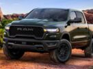 La Rebel X 2026 vuelve al catálogo de Ram de forma impensada