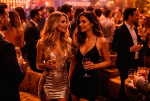 Barcelona: el arte del placer exclusivo entre el día y la noche