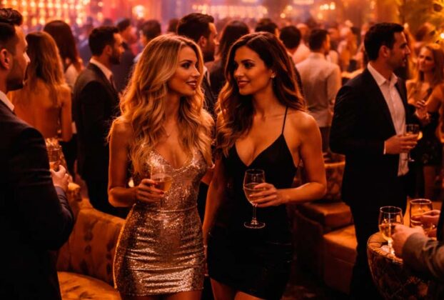 Barcelona: el arte del placer exclusivo entre el día y la noche