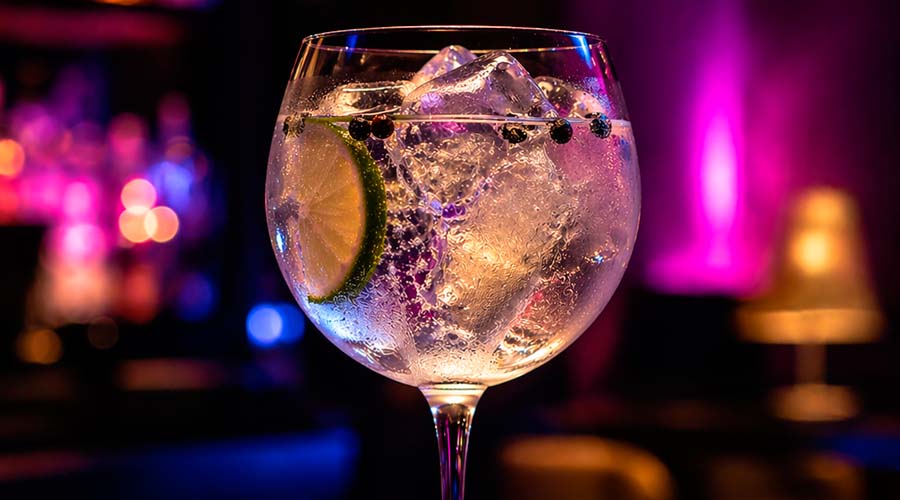 Haima: una nueva forma de vivir la noche en Barcelona