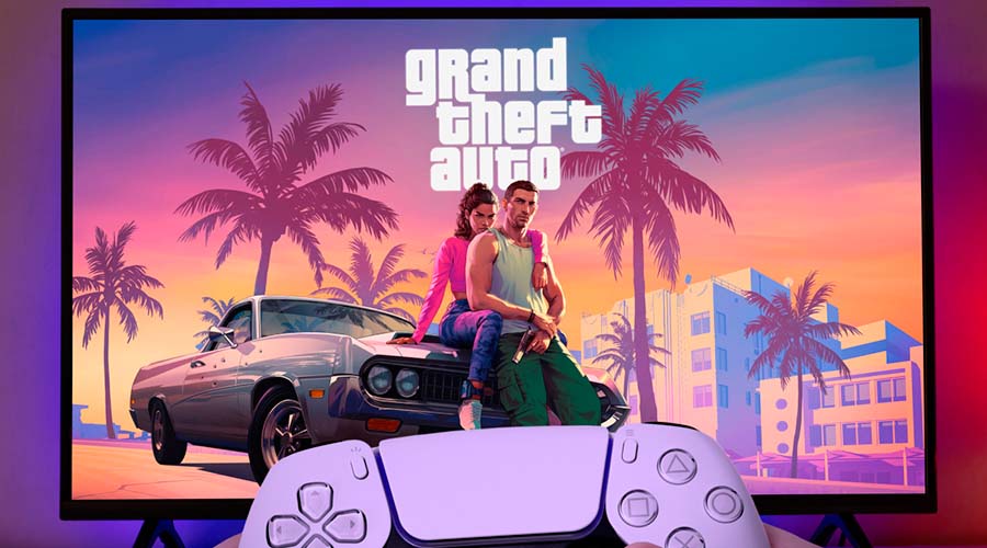 GTA VI podría ser demasiado ambicioso para PS5 y Xbox Series X/S