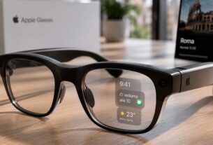 WWDC 2027 podría ser el escenario donde Apple finalmente enseñe sus gafas inteligentes