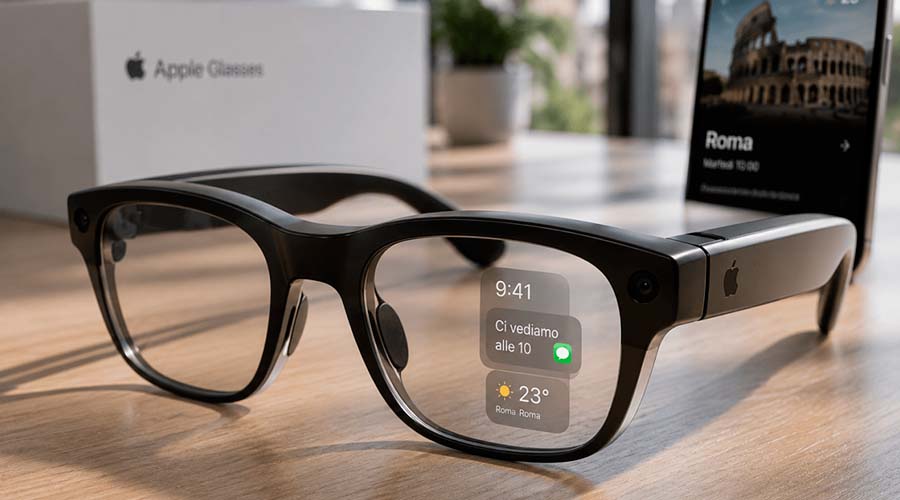 WWDC 2027 podría ser el escenario donde Apple finalmente enseñe sus gafas inteligentes