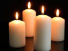 El significado espiritual de las velas blancas: cuándo prenderlas