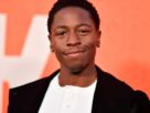 El actor David Jonsson será el protagonista de la tercera entrega de “Black Panther”