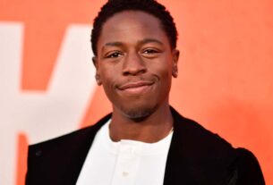 El actor David Jonsson será el protagonista de la tercera entrega de “Black Panther”