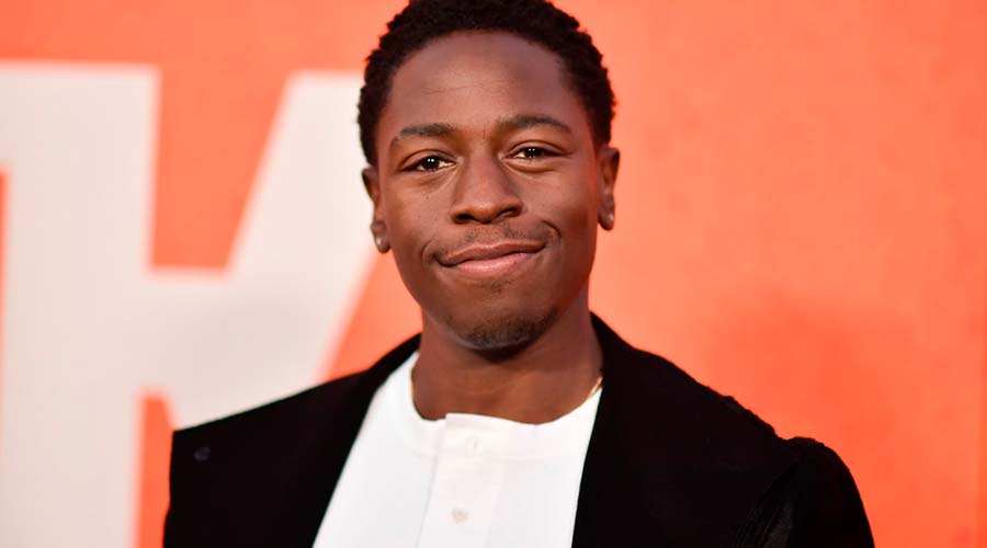 El actor David Jonsson será el protagonista de la tercera entrega de “Black Panther”