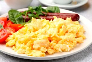 Desayuno saludable: hábitos comunes que debes evitar para cuidar tu hígado y metabolismo