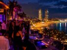 Barcelona vive un verano de noches largas, ofertas y nuevas tendencias de ocio