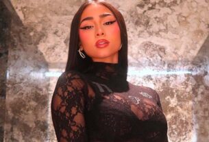 Paloma Mami y Cris Mj unen fuerzas para el himno de reggaeton "NOTA"