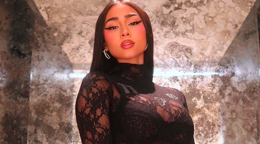 Paloma Mami y Cris Mj unen fuerzas para el himno de reggaeton "NOTA"