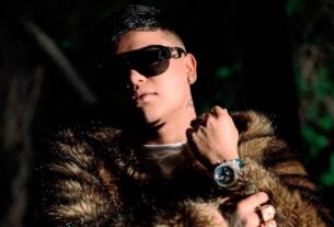 Lyon La F lanza "Sexy Loba", su nuevo himno de reggaetón sobre el poder de la atracción