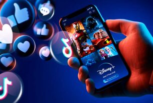 Disney+ y TikTok unen fuerzas para conquistar nuevas audiencias