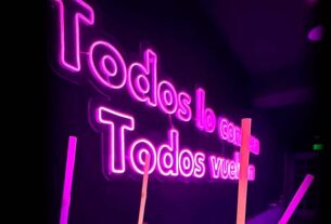 Club Calipso, Todos lo conocen, Todos vuelven